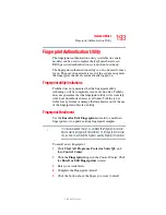 Preview for 193 page of Toshiba A7-ST7711 User Manual