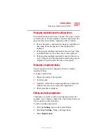 Preview for 201 page of Toshiba A7-ST7711 User Manual