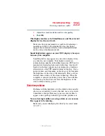 Preview for 225 page of Toshiba A7-ST7711 User Manual