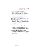 Preview for 229 page of Toshiba A7-ST7711 User Manual