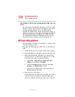 Preview for 238 page of Toshiba A7-ST7711 User Manual