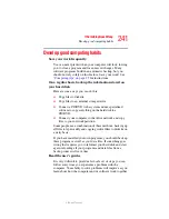 Preview for 241 page of Toshiba A7-ST7711 User Manual