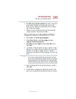 Preview for 243 page of Toshiba A7-ST7711 User Manual