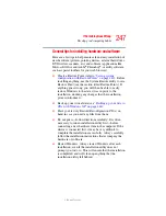 Preview for 247 page of Toshiba A7-ST7711 User Manual