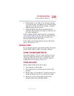 Preview for 249 page of Toshiba A7-ST7711 User Manual