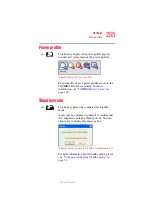 Preview for 255 page of Toshiba A7-ST7711 User Manual