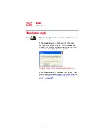 Preview for 256 page of Toshiba A7-ST7711 User Manual