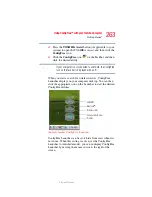 Preview for 263 page of Toshiba A7-ST7711 User Manual