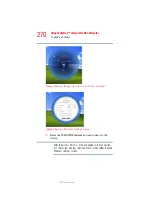 Preview for 270 page of Toshiba A7-ST7711 User Manual