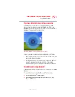 Preview for 271 page of Toshiba A7-ST7711 User Manual