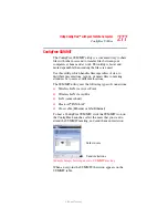 Preview for 277 page of Toshiba A7-ST7711 User Manual