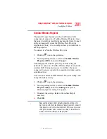 Preview for 281 page of Toshiba A7-ST7711 User Manual