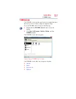 Предварительный просмотр 137 страницы Toshiba A7-ST7712 User Manual