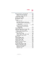 Preview for 31 page of Toshiba A8-EZ8311 User Manual