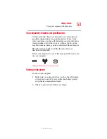 Preview for 53 page of Toshiba A8-EZ8311 User Manual