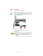 Preview for 54 page of Toshiba A8-EZ8311 User Manual