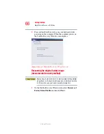 Preview for 66 page of Toshiba A8-EZ8311 User Manual