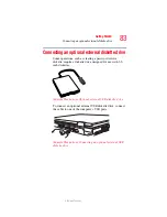 Preview for 83 page of Toshiba A8-EZ8311 User Manual