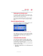 Preview for 91 page of Toshiba A8-EZ8311 User Manual