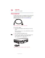 Preview for 94 page of Toshiba A8-EZ8311 User Manual