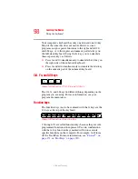 Preview for 98 page of Toshiba A8-EZ8311 User Manual