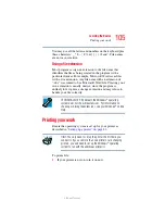 Preview for 105 page of Toshiba A8-EZ8311 User Manual