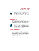 Preview for 107 page of Toshiba A8-EZ8311 User Manual