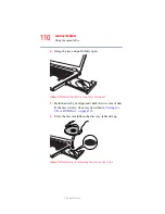 Preview for 110 page of Toshiba A8-EZ8311 User Manual