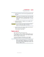 Preview for 111 page of Toshiba A8-EZ8311 User Manual