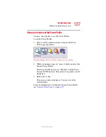 Preview for 127 page of Toshiba A8-EZ8311 User Manual