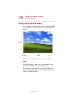 Preview for 136 page of Toshiba A8-EZ8311 User Manual