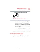 Preview for 141 page of Toshiba A8-EZ8311 User Manual