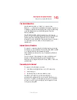 Preview for 145 page of Toshiba A8-EZ8311 User Manual