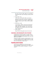 Preview for 147 page of Toshiba A8-EZ8311 User Manual