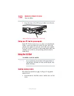 Preview for 152 page of Toshiba A8-EZ8311 User Manual