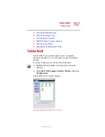 Preview for 157 page of Toshiba A8-EZ8311 User Manual