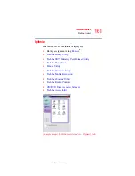 Preview for 161 page of Toshiba A8-EZ8311 User Manual