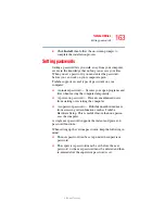 Preview for 163 page of Toshiba A8-EZ8311 User Manual