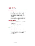 Preview for 164 page of Toshiba A8-EZ8311 User Manual