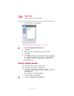 Preview for 166 page of Toshiba A8-EZ8311 User Manual