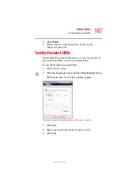 Preview for 167 page of Toshiba A8-EZ8311 User Manual