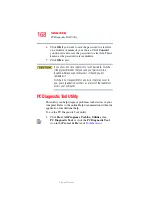 Preview for 168 page of Toshiba A8-EZ8311 User Manual