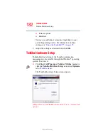 Preview for 182 page of Toshiba A8-EZ8311 User Manual