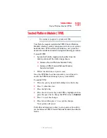 Preview for 191 page of Toshiba A8-EZ8311 User Manual