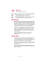 Preview for 194 page of Toshiba A8-EZ8311 User Manual