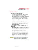 Preview for 225 page of Toshiba A8-EZ8311 User Manual