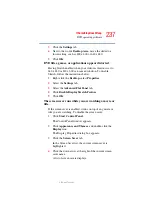 Preview for 237 page of Toshiba A8-EZ8311 User Manual