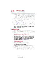 Preview for 246 page of Toshiba A8-EZ8311 User Manual