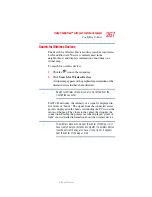 Preview for 267 page of Toshiba A8-EZ8311 User Manual