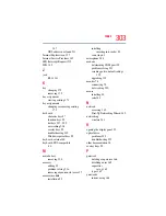 Preview for 303 page of Toshiba A8-EZ8311 User Manual